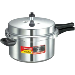 Prestige Popular Plus Pressure Cooker