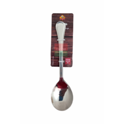 Safari Soup Spoon 4pcs
