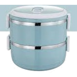 Tier Insulated Tiffin