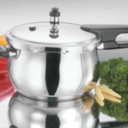 Vinod Handi Stainless Steel Cooker
