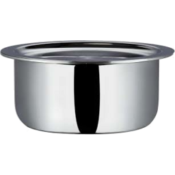 Vinod Try Ply Top With Lid 22cm