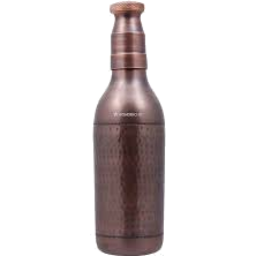 Wonder Chef Copper Artisan Bottle
