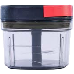 Wonder Chef Glory Strig Chopper 3blade