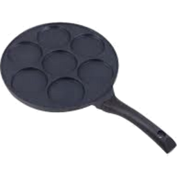 Wonder Chef Inductaion Multipan 26cm