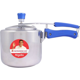 Wonder Chef Nigella Pressur Cooker Inner Lid