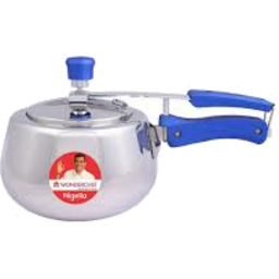 Wonder Chef Nigella Pressure Cooker Stainless Steel