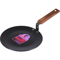 Wonderchef Ebony Roti Tawa 22cm