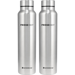 Wonderchef Fridge Bot 2 Bottles