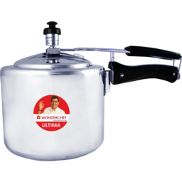 Wonderchef Ultima Pressure Cooker Inner Lid