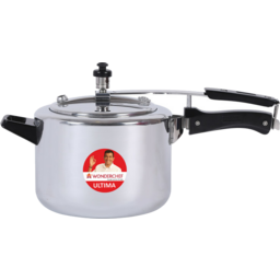 Wonderchef Ultima Pressure Cooker Inner Lid
