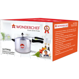 Wonderchef Ultima Pressure Cooker Inner Lid
