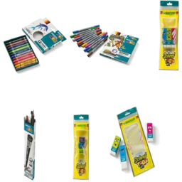 Hauser Artz School Kit No 2