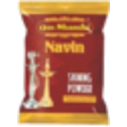 Om Shanthi Shining Powder