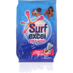 Surf Excel Washing Powder