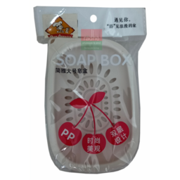 Soap Box 1pc