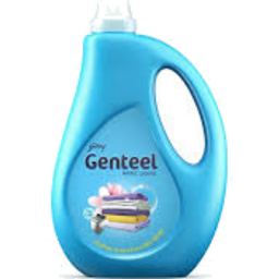 Genteel Matic Liquid