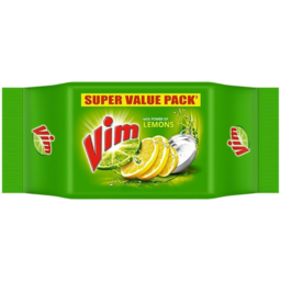 Vim Dishwash Soap pc