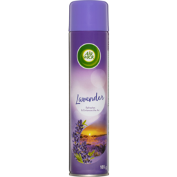 Air Wick Lavender