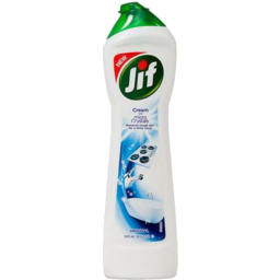 Jiff Original Cream With Micro Crystals-