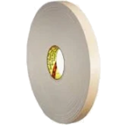 Double Sided Tape 25mm X