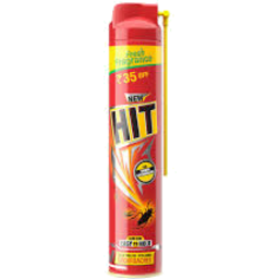 Hit Cockroaches Spray