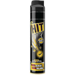 Hit Mosquitoes Spray