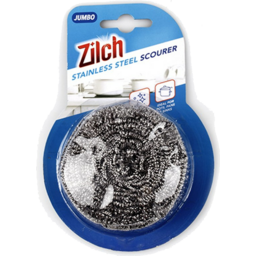 Zilch Stainless Steel Scourer