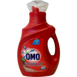 Omo Ultra-Fast Clean Liquied-