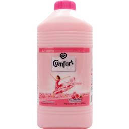 Comfort Fabric Conditioner