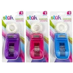 Dispenser With 2 Roll 12mm X