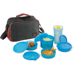 Flair Smart Lunch Box