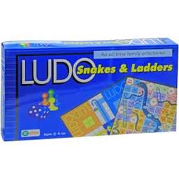 Ludo - Snakes And Ladders