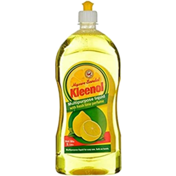 Mysore Sandal Kleenol