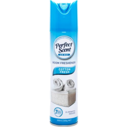 Perfect Scent Cotton Fresh-300ml